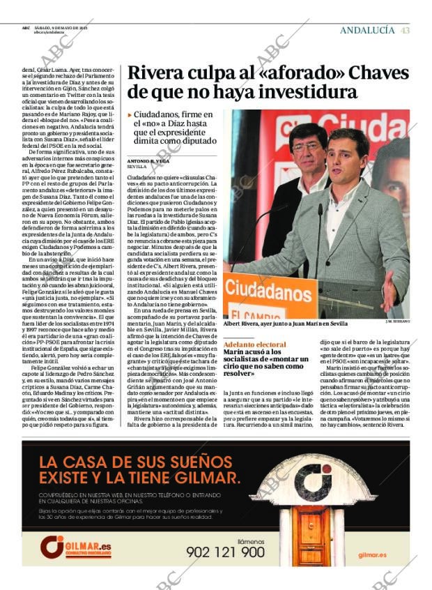 ABC CORDOBA 09-05-2015 página 43