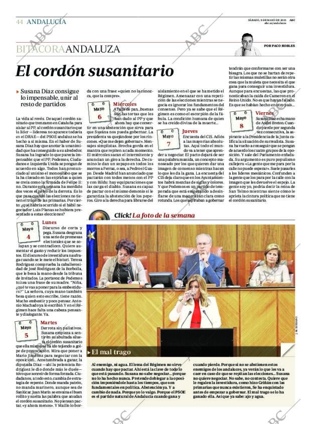ABC CORDOBA 09-05-2015 página 44