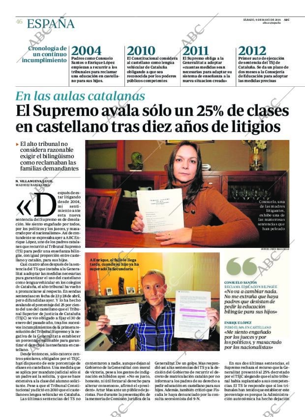 ABC CORDOBA 09-05-2015 página 46
