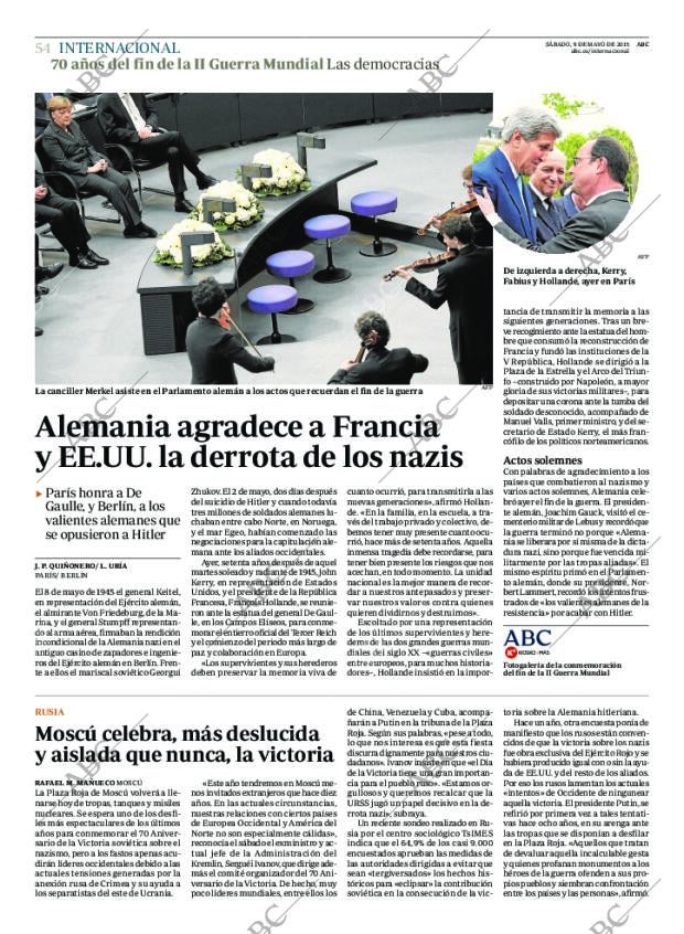 ABC CORDOBA 09-05-2015 página 54