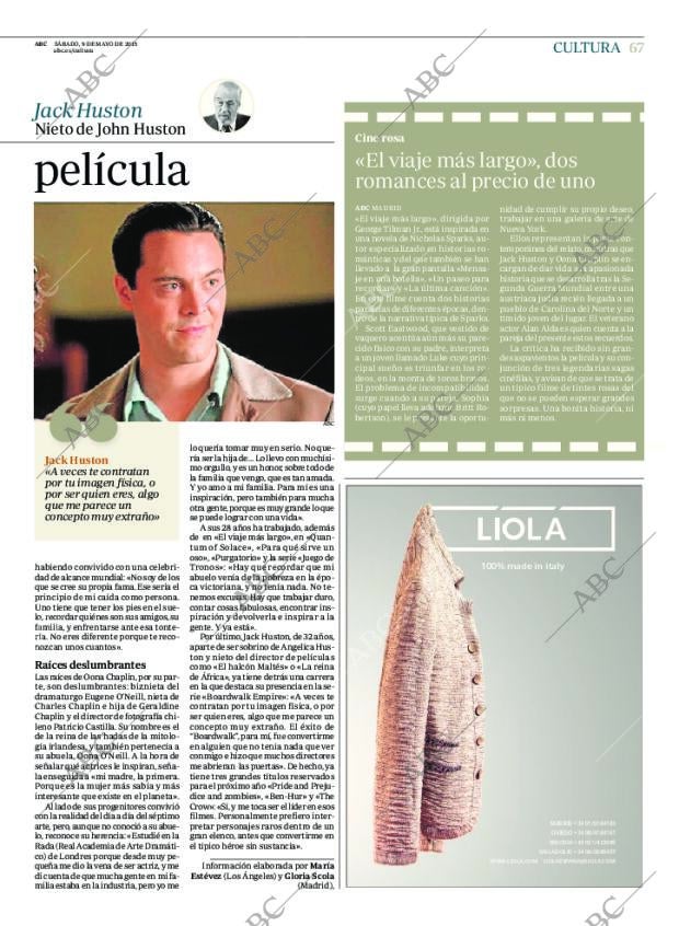 ABC CORDOBA 09-05-2015 página 67