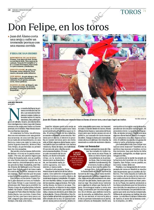 ABC CORDOBA 09-05-2015 página 71