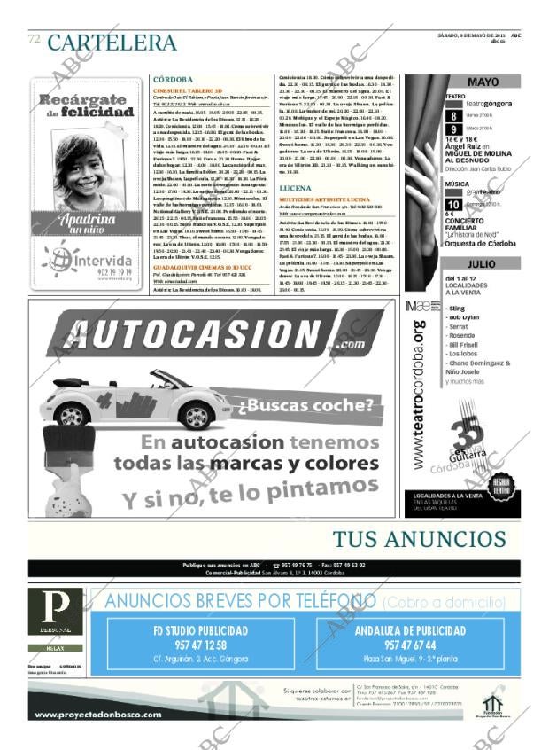 ABC CORDOBA 09-05-2015 página 72