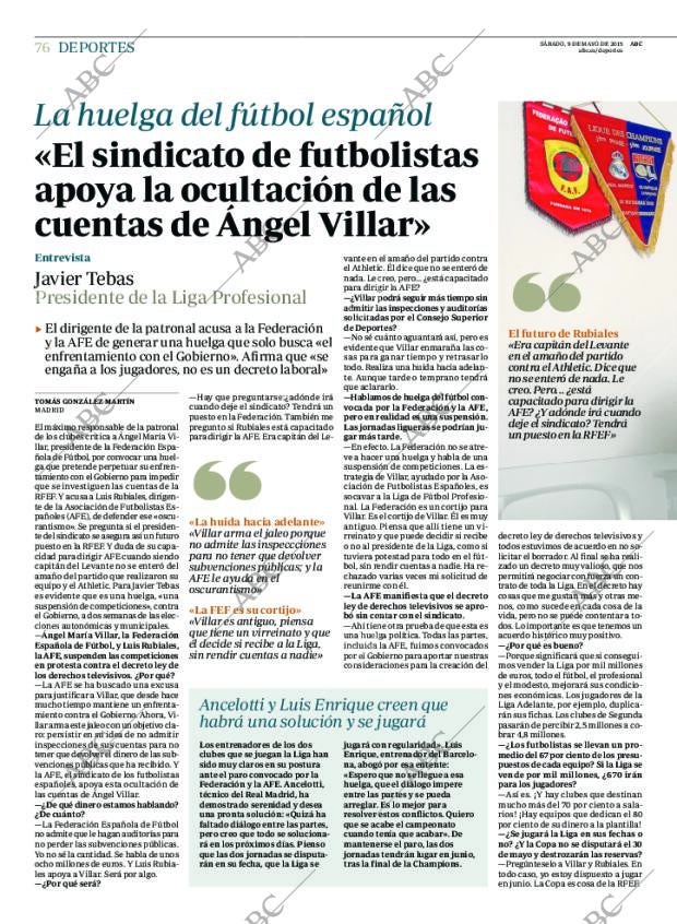 ABC CORDOBA 09-05-2015 página 76