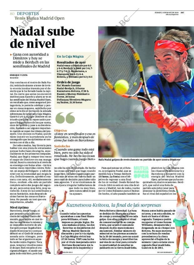ABC CORDOBA 09-05-2015 página 80