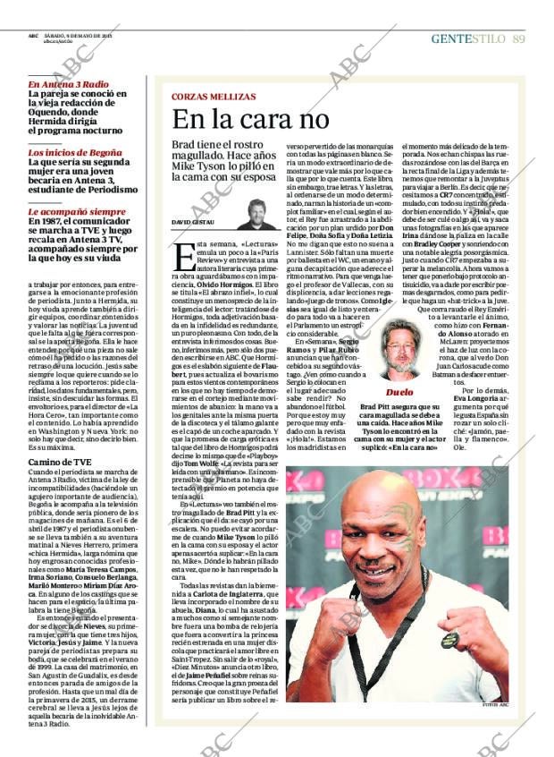 ABC CORDOBA 09-05-2015 página 89
