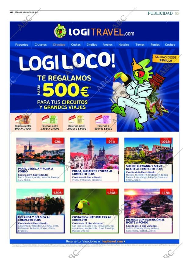 ABC CORDOBA 09-05-2015 página 95