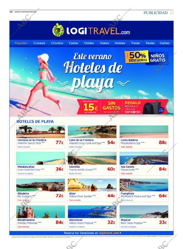 ABC CORDOBA 11-05-2015 página 13