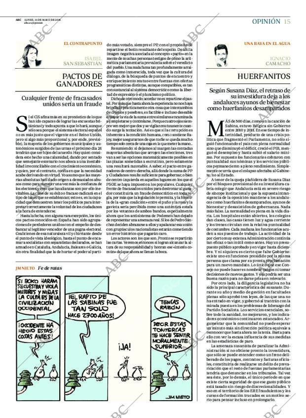 ABC CORDOBA 11-05-2015 página 15