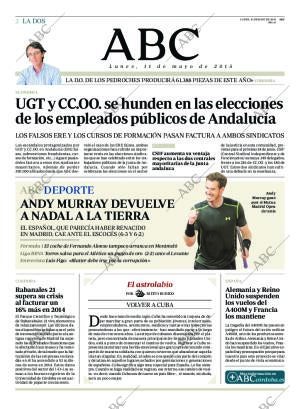 ABC CORDOBA 11-05-2015 página 2