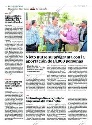 ABC CORDOBA 11-05-2015 página 20