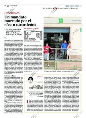 ABC CORDOBA 11-05-2015 página 21