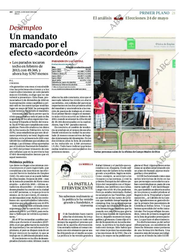 ABC CORDOBA 11-05-2015 página 21