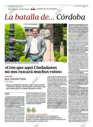 ABC CORDOBA 11-05-2015 página 24