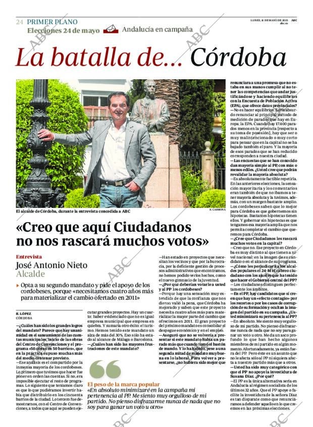 ABC CORDOBA 11-05-2015 página 24