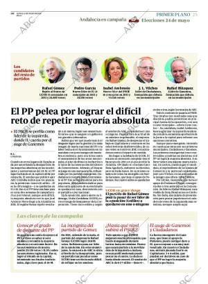 ABC CORDOBA 11-05-2015 página 25