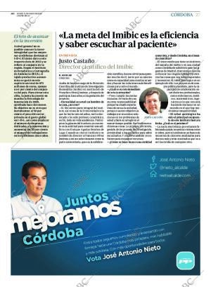 ABC CORDOBA 11-05-2015 página 27