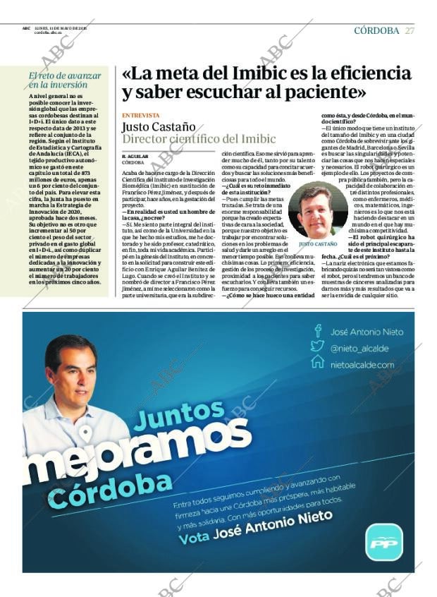 ABC CORDOBA 11-05-2015 página 27