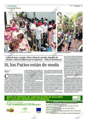 ABC CORDOBA 11-05-2015 página 28