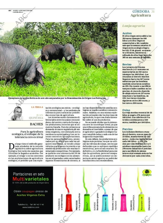 ABC CORDOBA 11-05-2015 página 31