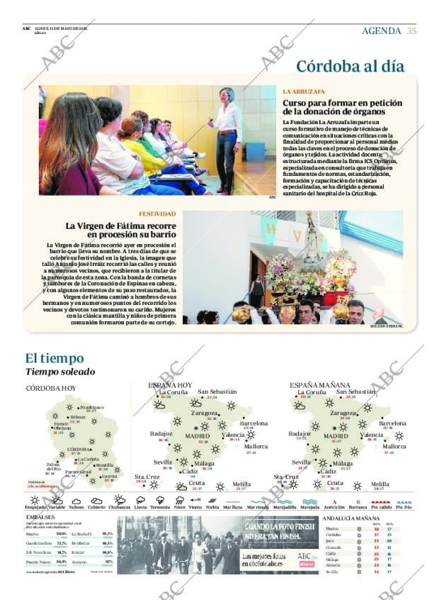ABC CORDOBA 11-05-2015 página 35