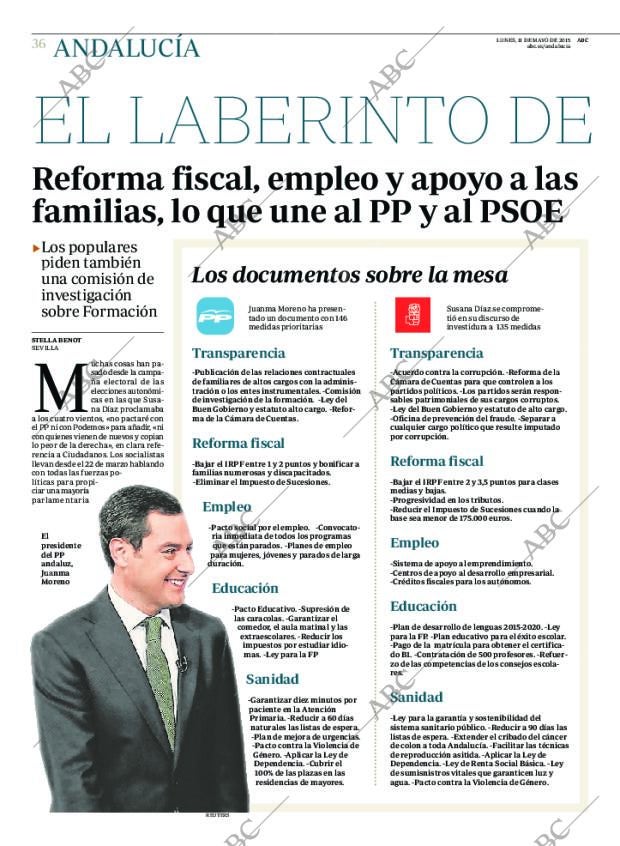 ABC CORDOBA 11-05-2015 página 36