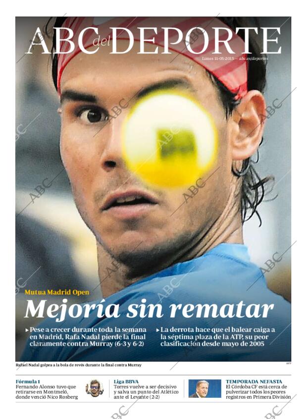 ABC CORDOBA 11-05-2015 página 39