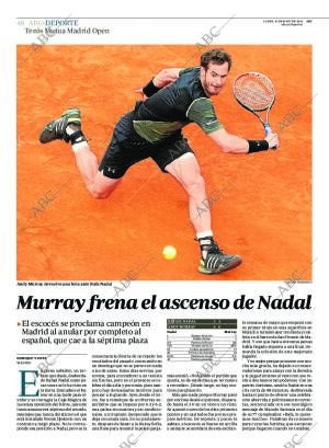 ABC CORDOBA 11-05-2015 página 48