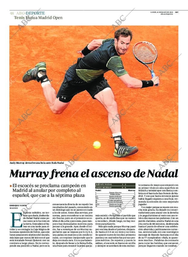 ABC CORDOBA 11-05-2015 página 48