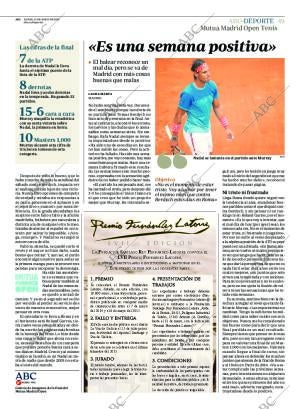 ABC CORDOBA 11-05-2015 página 49