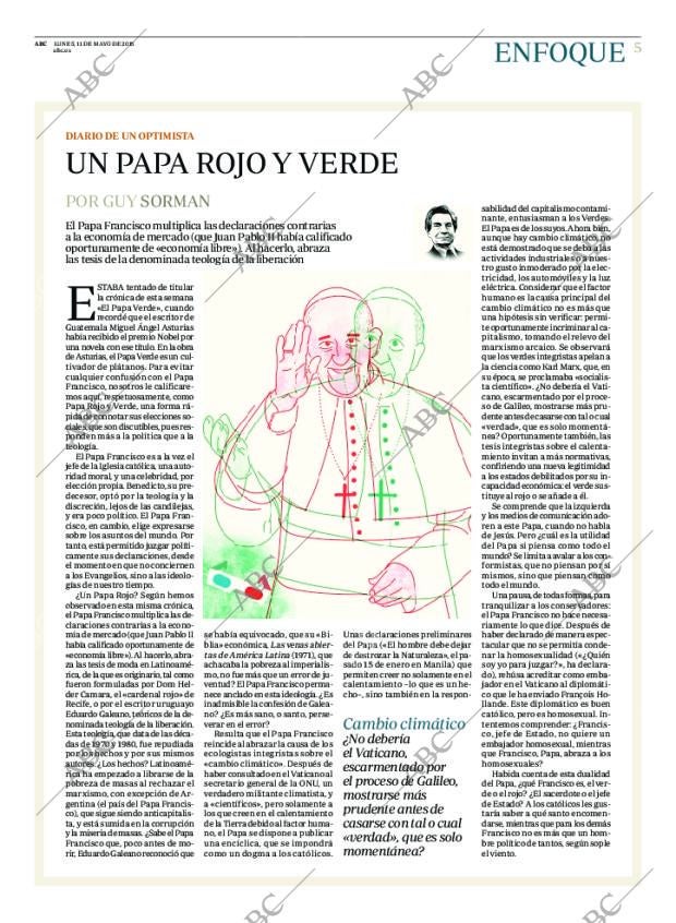 ABC CORDOBA 11-05-2015 página 5