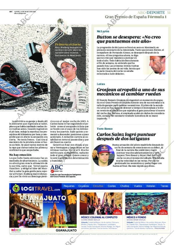 ABC CORDOBA 11-05-2015 página 51