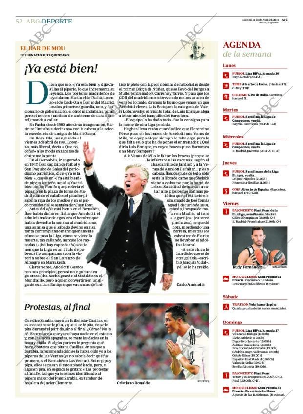 ABC CORDOBA 11-05-2015 página 52
