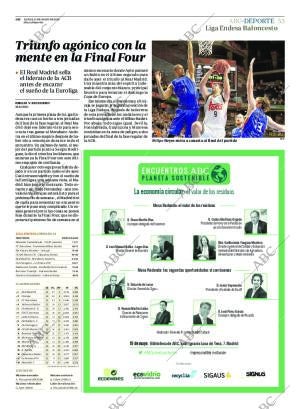 ABC CORDOBA 11-05-2015 página 53