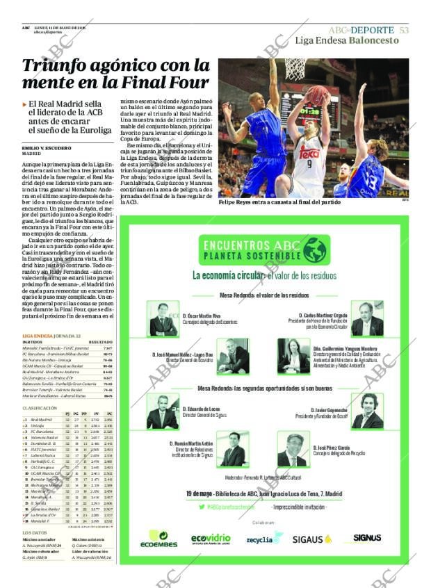 ABC CORDOBA 11-05-2015 página 53