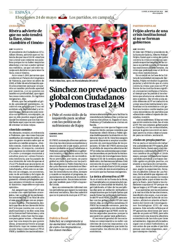 ABC CORDOBA 11-05-2015 página 56