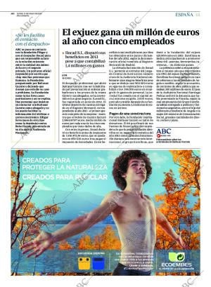 ABC CORDOBA 11-05-2015 página 61