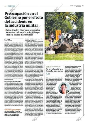 ABC CORDOBA 11-05-2015 página 62