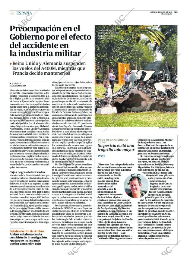 ABC CORDOBA 11-05-2015 página 62