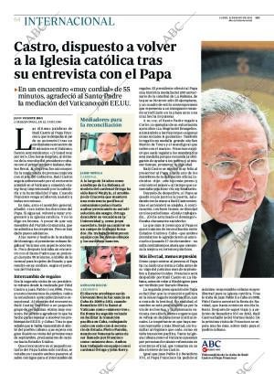 ABC CORDOBA 11-05-2015 página 64