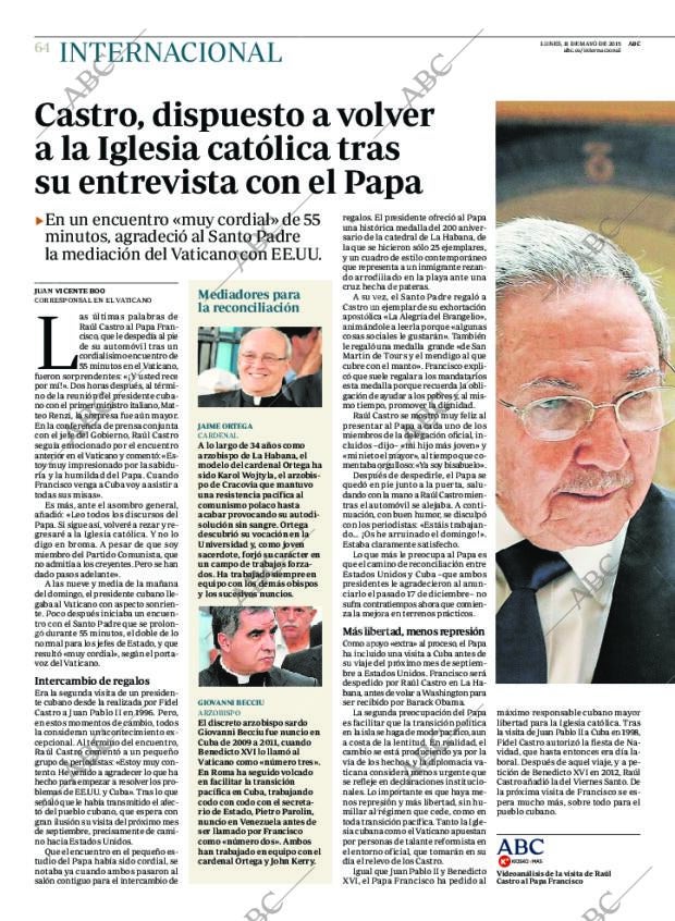 ABC CORDOBA 11-05-2015 página 64