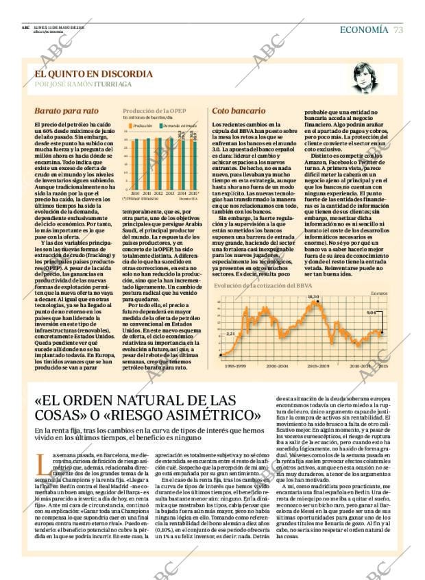 ABC CORDOBA 11-05-2015 página 73
