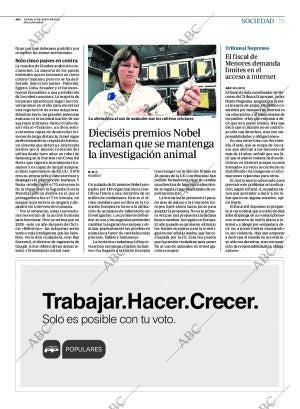 ABC CORDOBA 11-05-2015 página 75