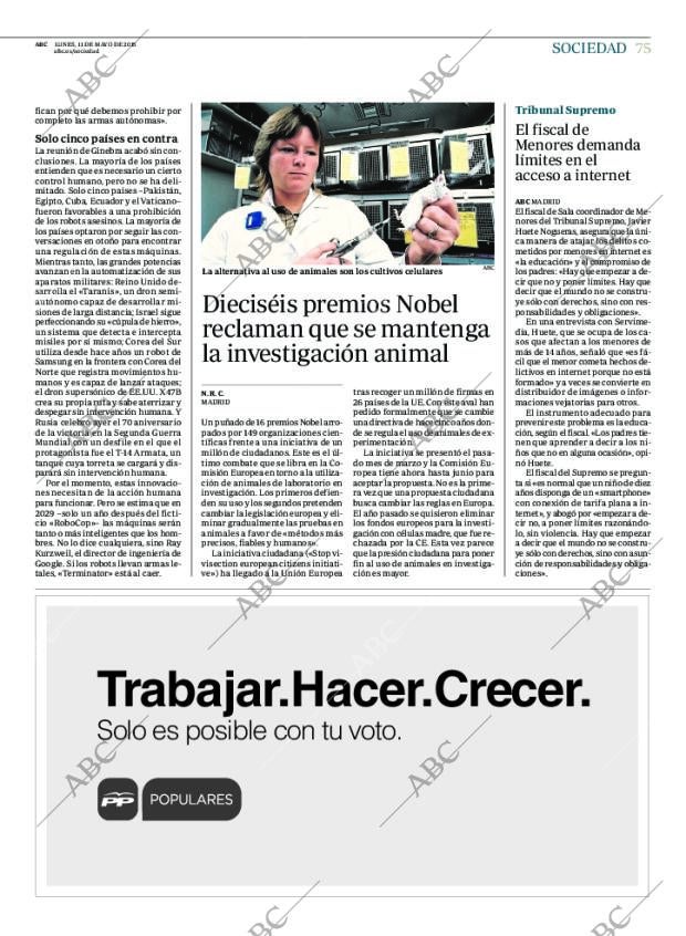 ABC CORDOBA 11-05-2015 página 75