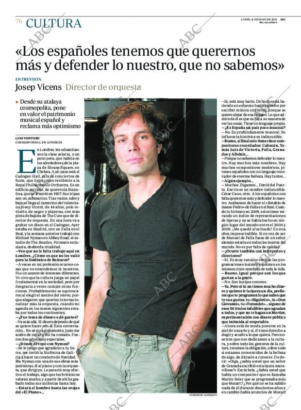 ABC CORDOBA 11-05-2015 página 76