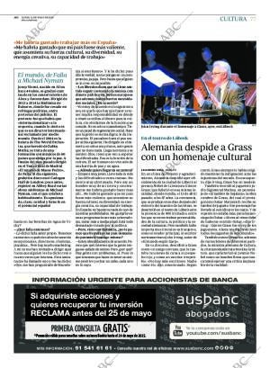 ABC CORDOBA 11-05-2015 página 77