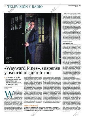 ABC CORDOBA 11-05-2015 página 86