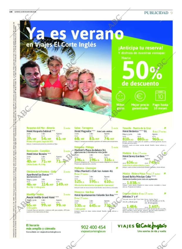 ABC CORDOBA 11-05-2015 página 9