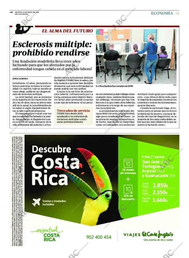 ABC CORDOBA 12-05-2015 página 61