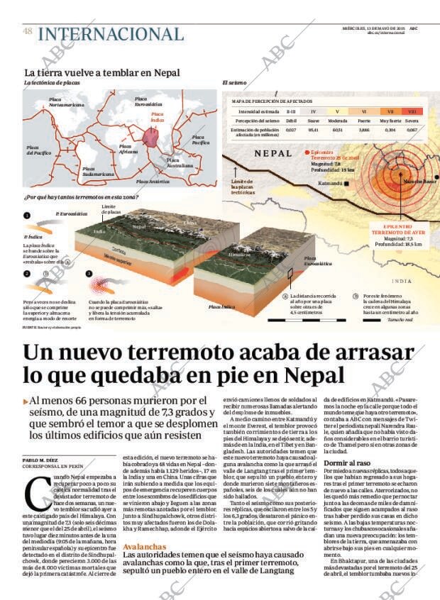 ABC CORDOBA 13-05-2015 página 48